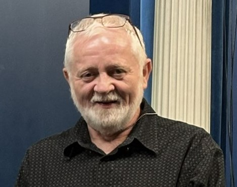 Obituary of Mark Holubecki