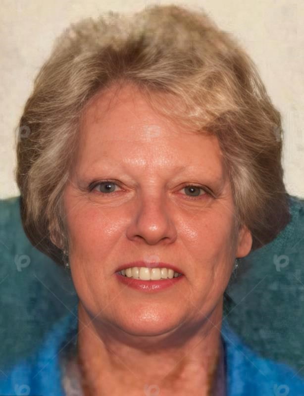 Obituary of Marilyn Gladys Schere