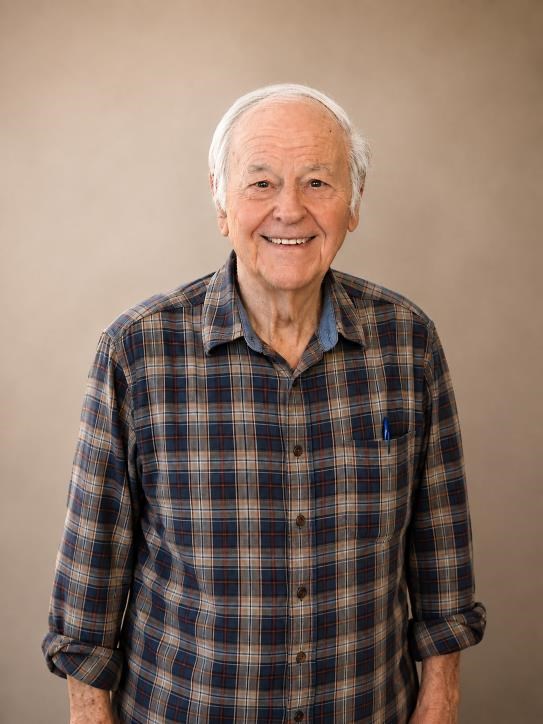 Obituary of Anthony Porcarello