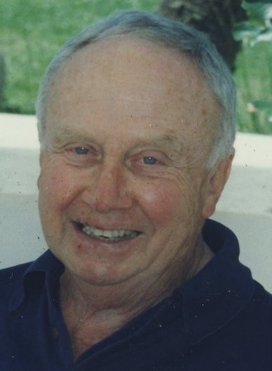 Obituario de Norman J. Hilton