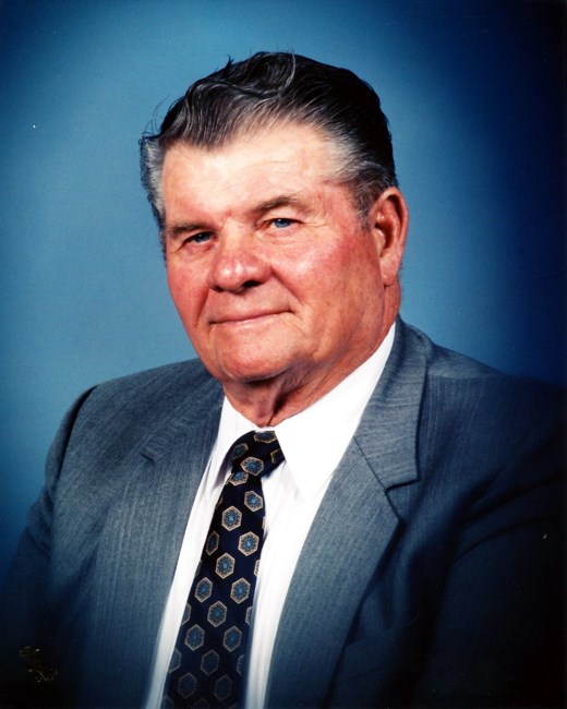 Obituary of Mr. Carlo John Rossi