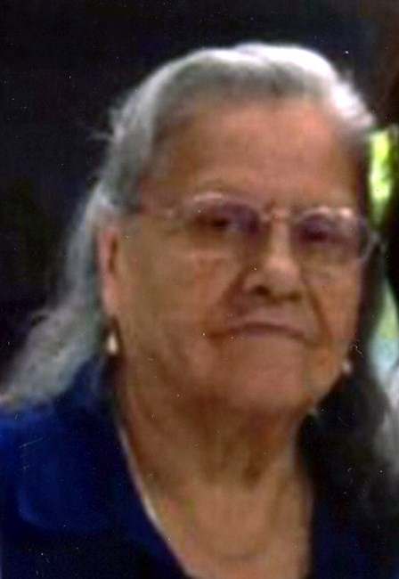 Obituary of Hortencia M. Salazar