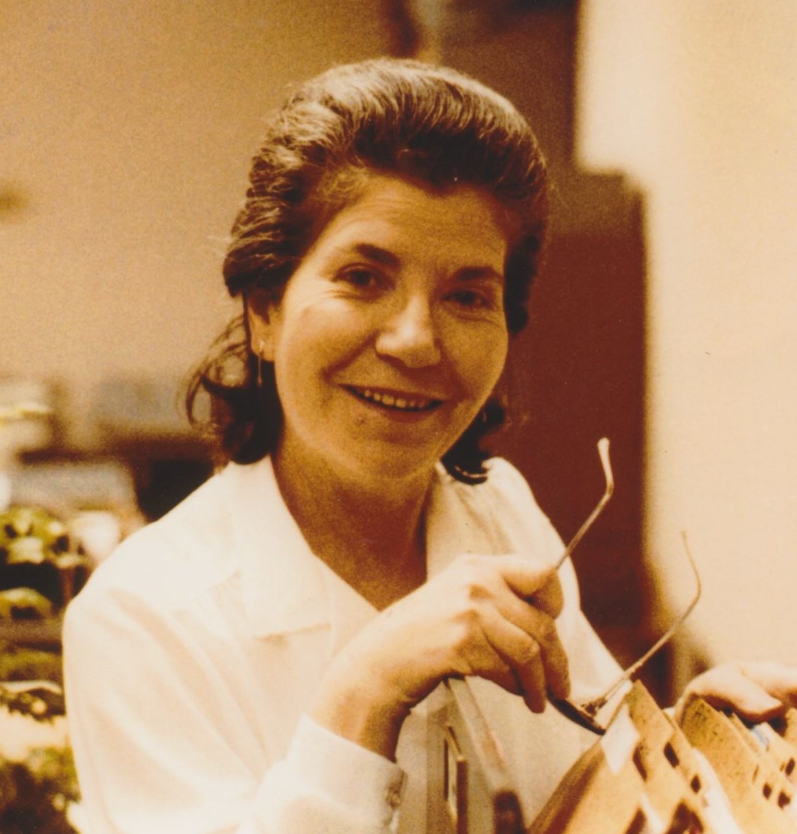 Obituary of Sophia Whitmore