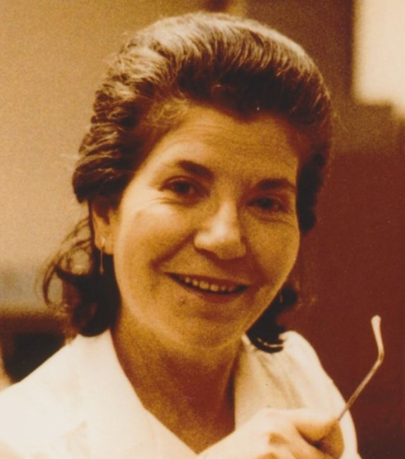 Obituary of Sophia Whitmore