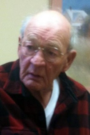 Obituary of Jerry Holt