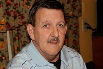 Obituary of Danny Joe Harmon