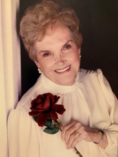 Obituary of Adelyn Foreman-Hock