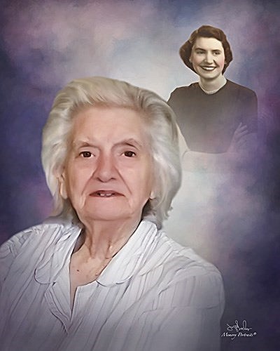 Obituary of Mary Ann Curl