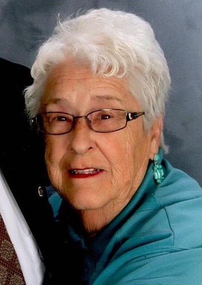 Obituary of Doris Ann Prike