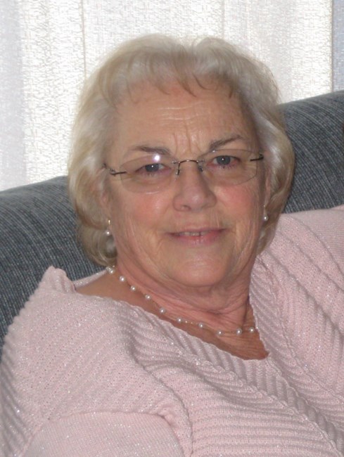 Obituary of Wanda Lorene Hawkins