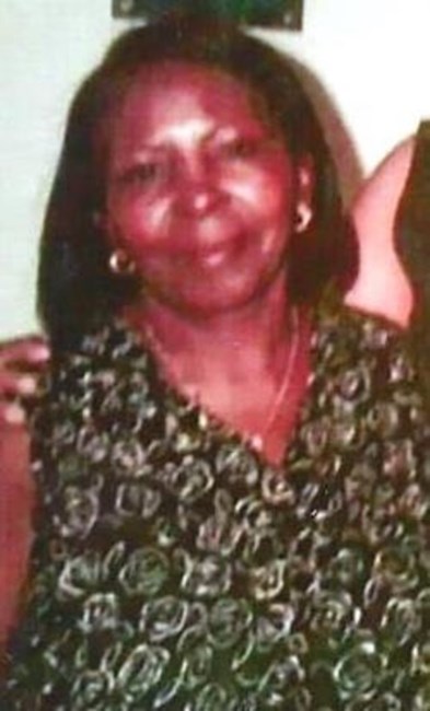 Obituario de Mrs. Gloria Jean Hayes