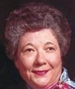 Obituary of Willie Louise Williams