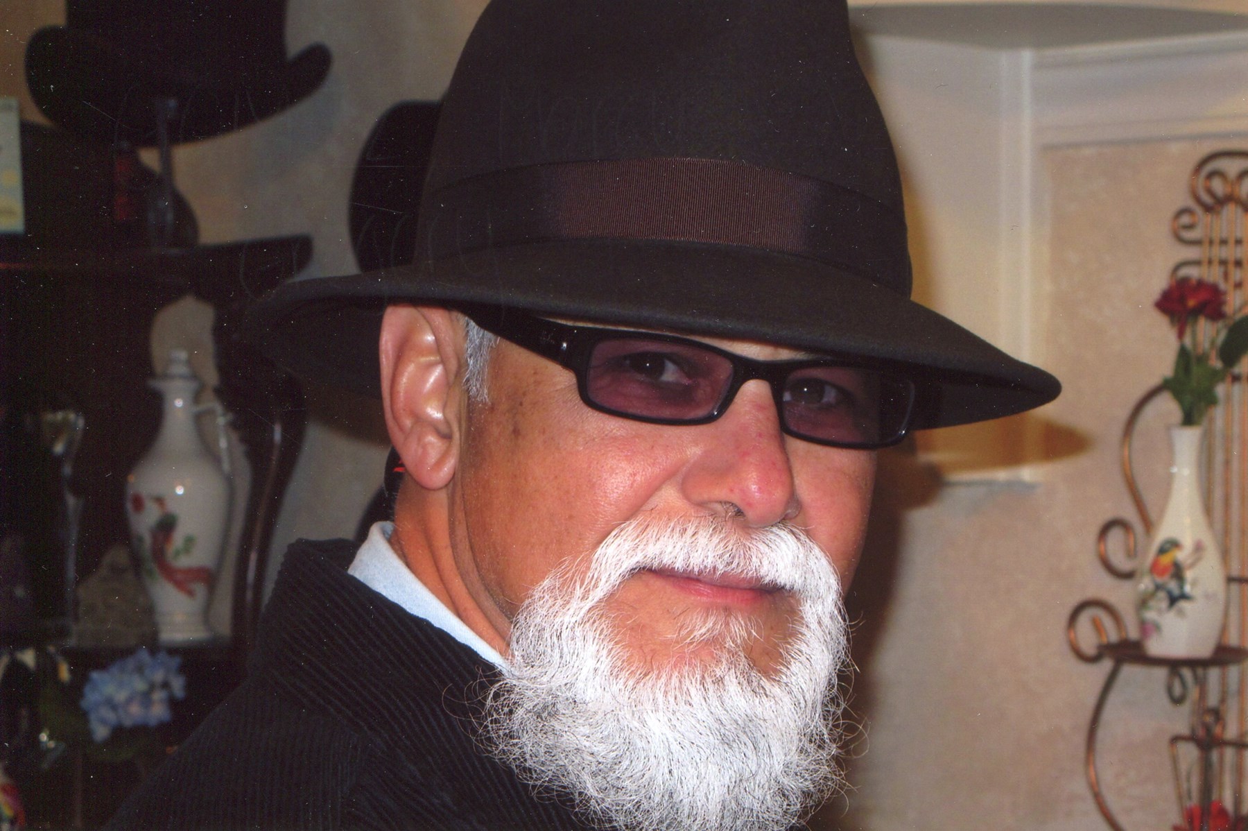 Marcus Gomez Obituary San Jose, CA