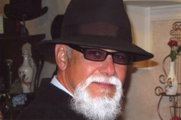 Obituario de Marcus Gregory Gomez