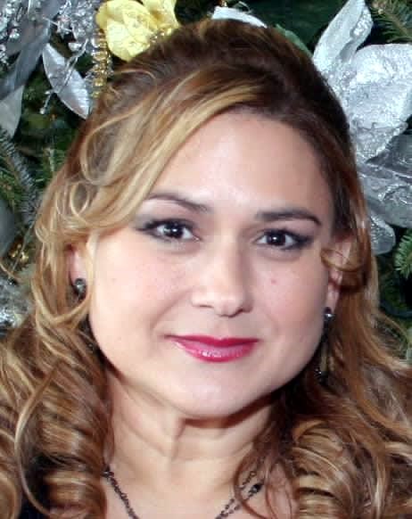 Obituario de Maritza Arellano