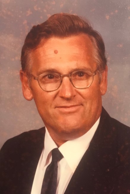 Obituary of Joel Milton Elliott