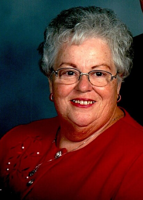 Obituary of Maureen Fitterer