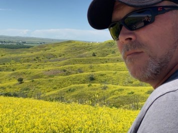 Obituary of Robert John Ray