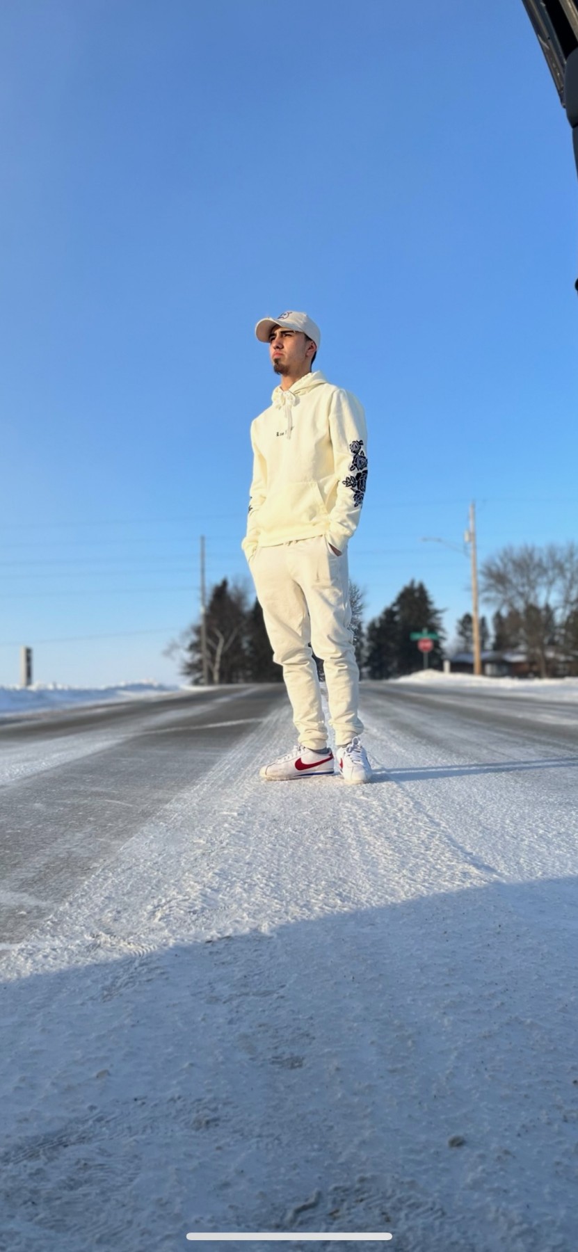 Obituary of Jason Allan de Los Santos