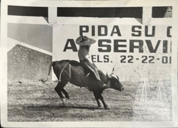 Obituary of Jose M Sanchez