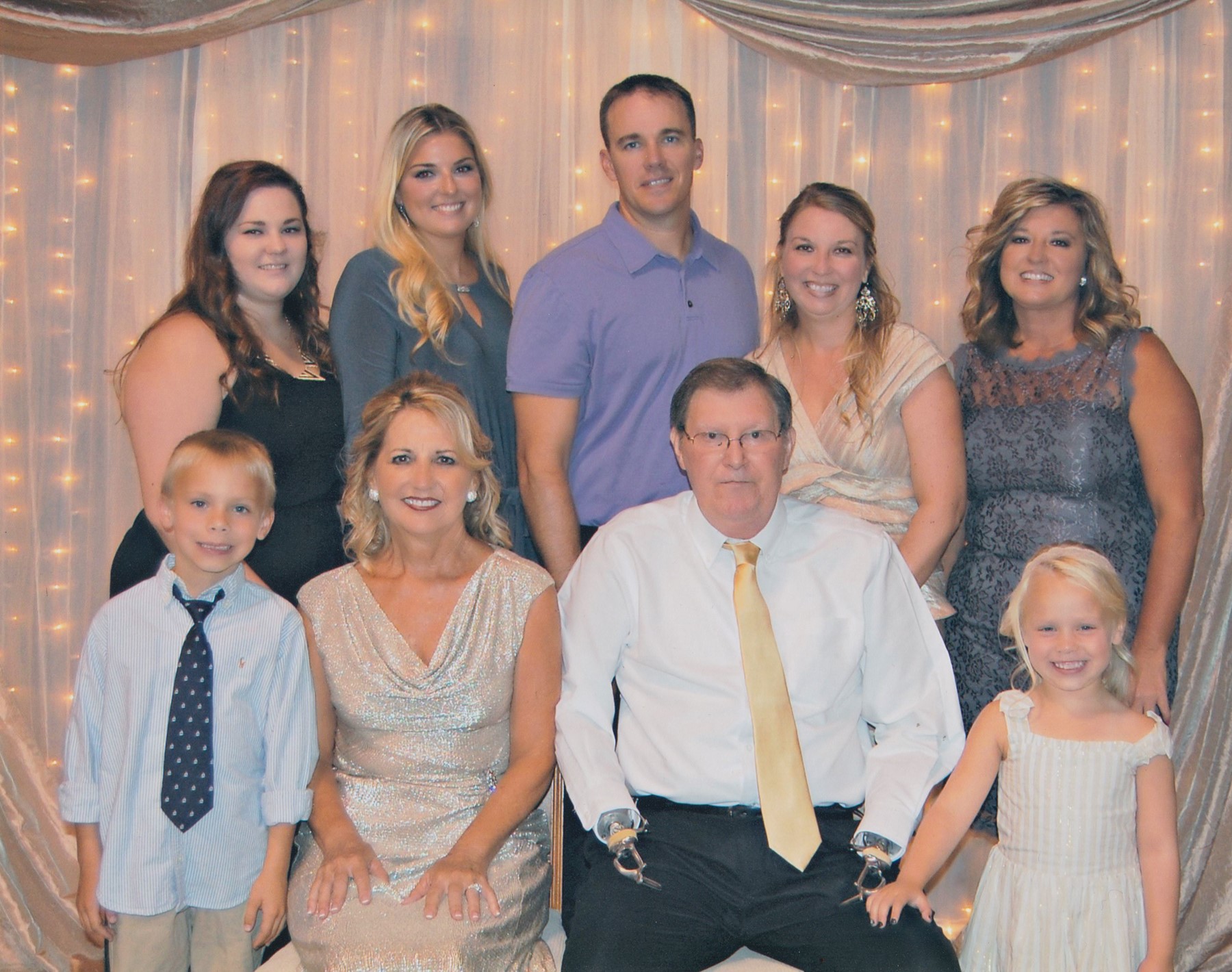 Obituary of Glenn Dale Hatley