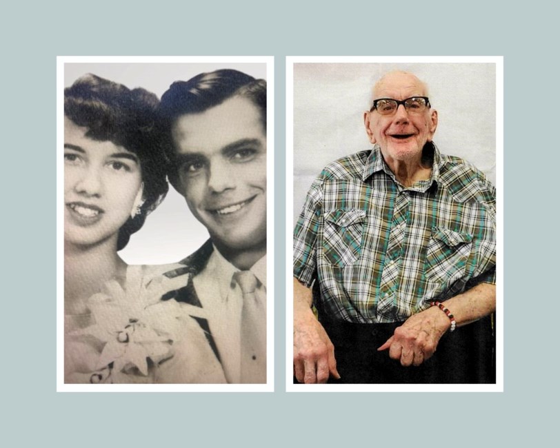 Obituary of Frank Robert Burris