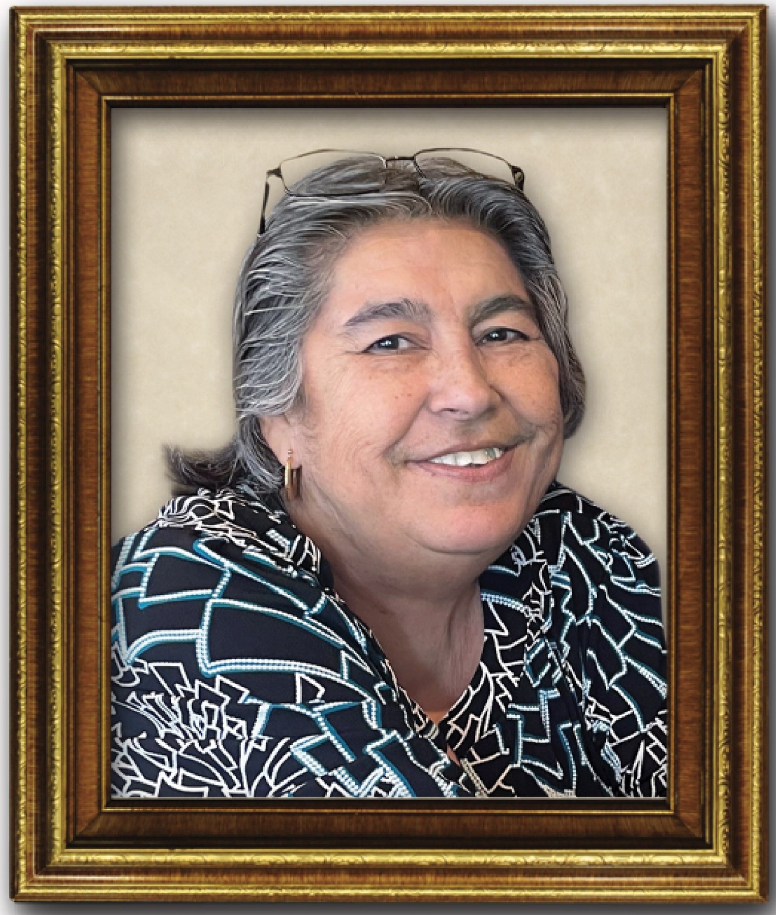 Obituary of Norma L. Garcia