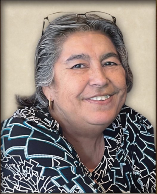 Obituary of Norma L. Garcia