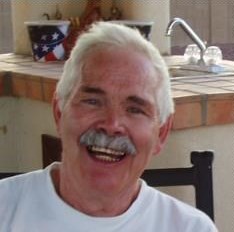 Obituary of John "Jack" Joseph O'Flannigan