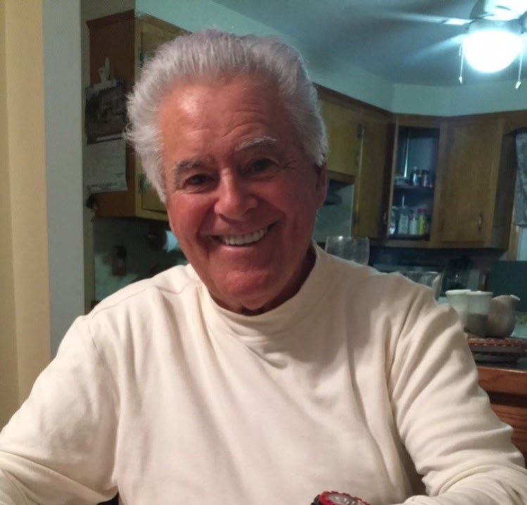 Obituary of Roland W. Hebert