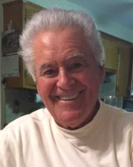 Obituary of Roland W. Hebert