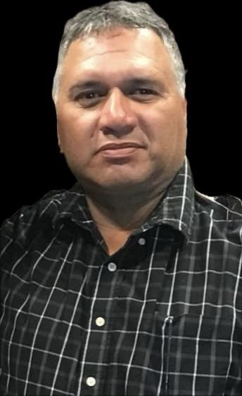 Obituary of Roberto Garcia Jr.