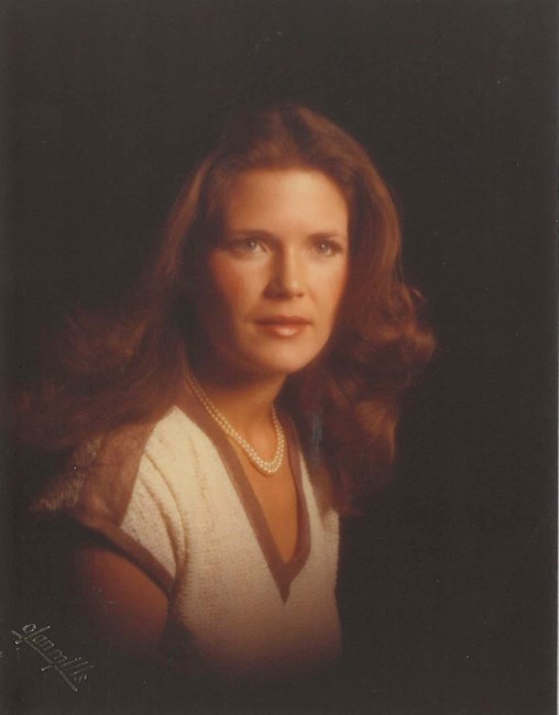 Obituary of Nancy Siefken