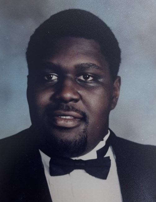 Obituary of Dijon Chaddrick Robinson