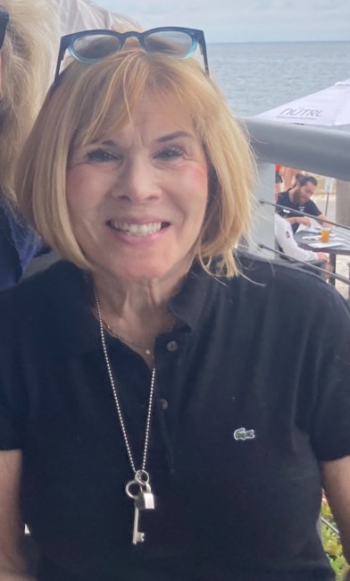 Obituary of Marilyn Saks Goldstein