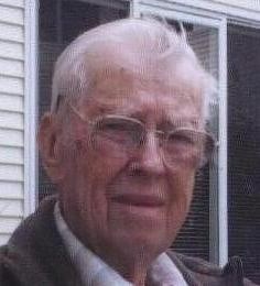 Obituary of Vernon Norman castle