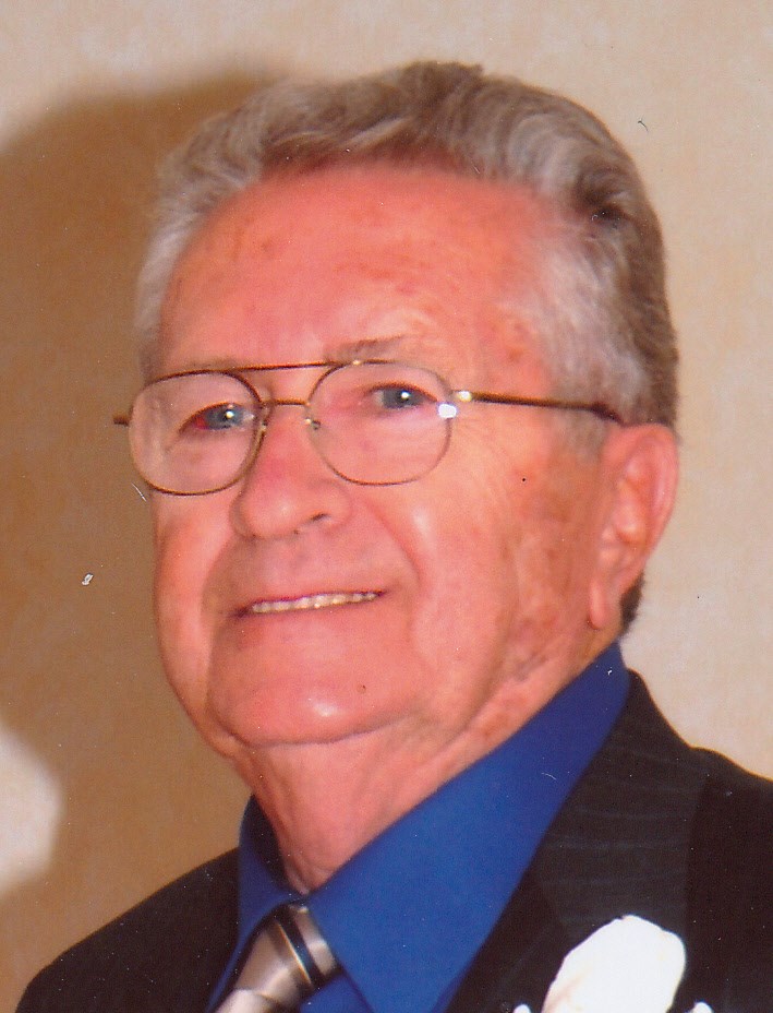 Obituary of Thomas Ricapito