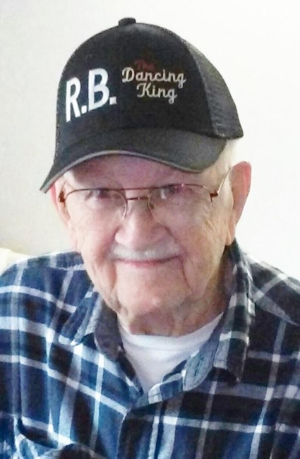 Obituario de R.B. Smith