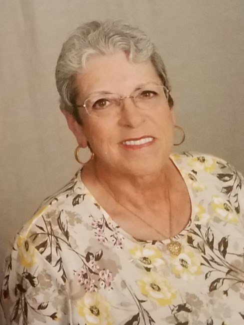 Obituary of Janice Moore Zuckero