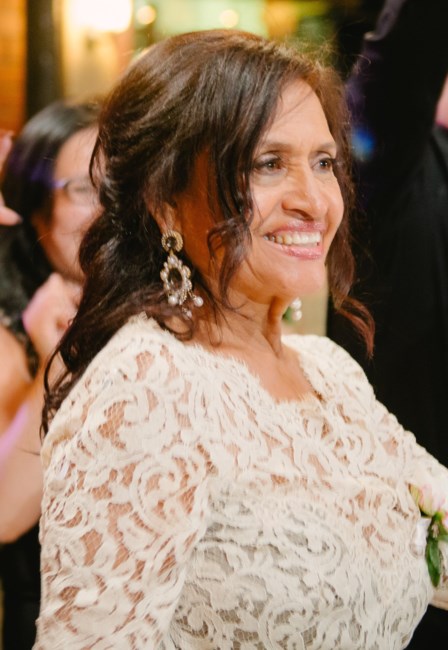 Obituary of Rosa Gladis Soto