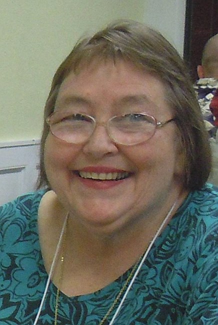 Obituary of Sandra E Ballard