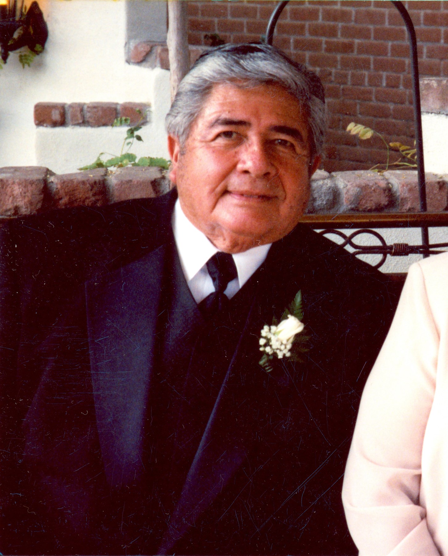 Obituary of Rodolfo "Rudy" Lopez Chacon