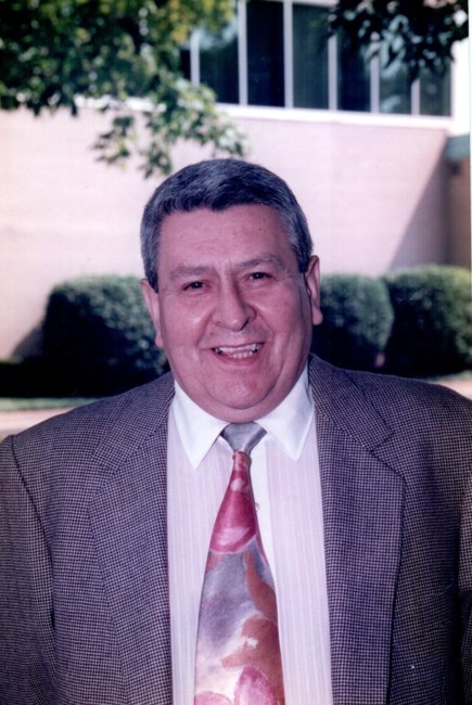Obituary of Fabio Lozano