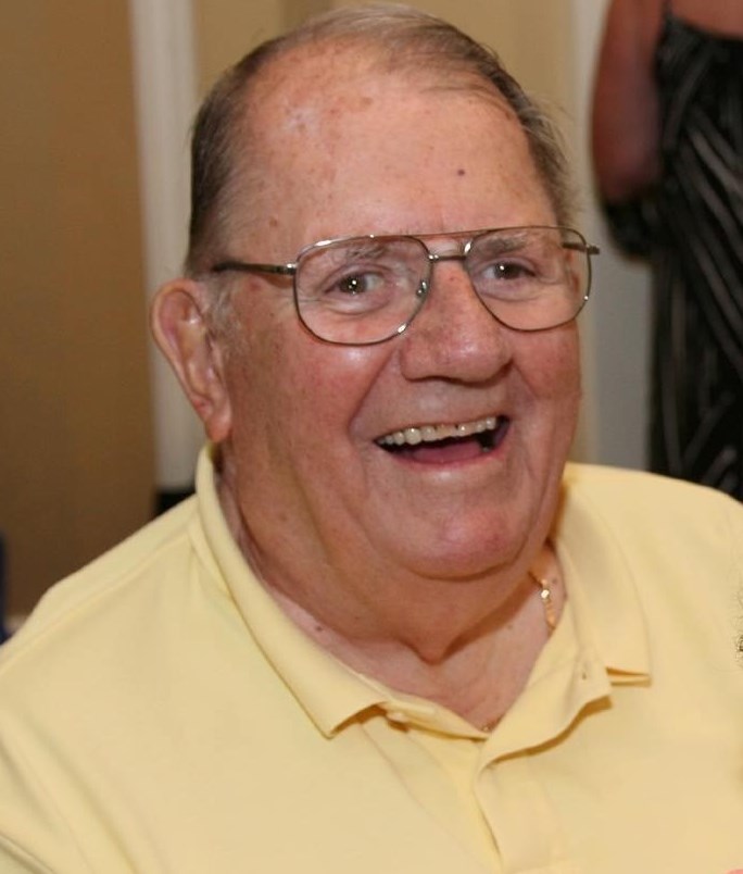 Lewis Powers Obituary Sarasota, FL