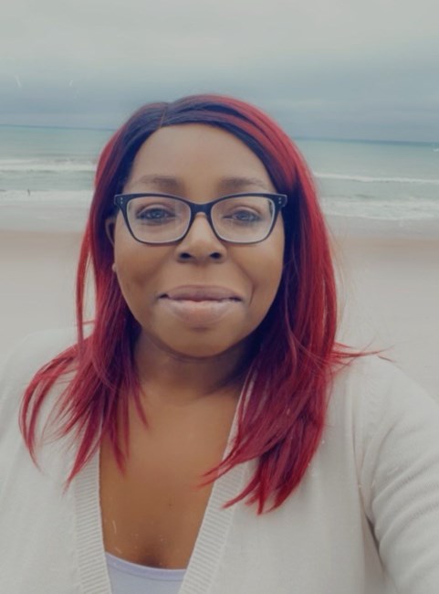 Obituary of Nicole Michelle Dixon