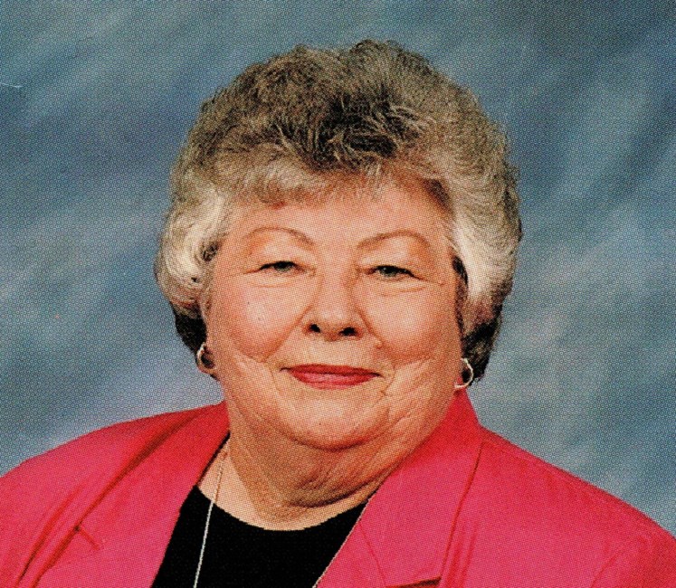 Obituario de Delores Schulz Watkins