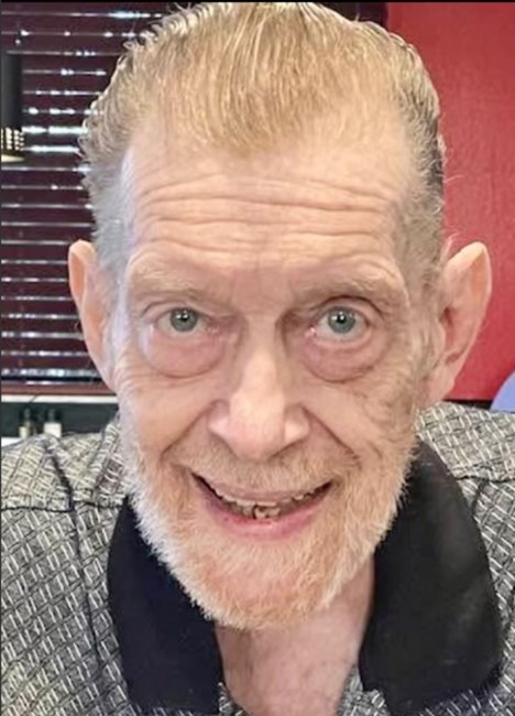 Obituary of Joseph Clifford Lauzon Jr.