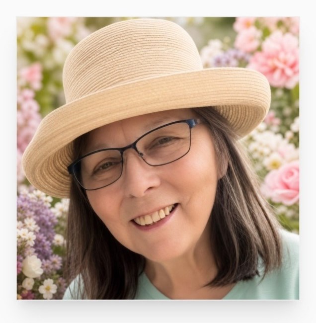 Obituary of Carol Bourne Walker