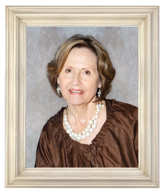 Obituary of Cynthia Buchanan