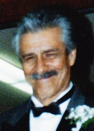 Obituario de Raul Ismael Grajeda